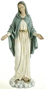 Best Garden Statues Of Blessed Mother