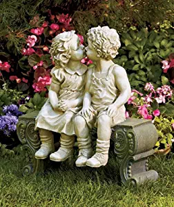 Best Outdoor Garden Statues Children