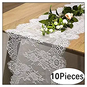 Best Large Floral Table Runner