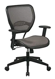 Best Mesh Back And Seat Desk Chair