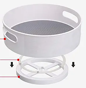 Best Rotating Under Kitchen Sink Organizer