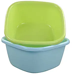 Best Dish Tub For Kitchen Sink