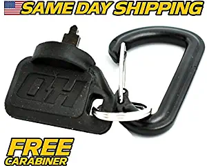 Best Lawn Tractor Ignition Switch 532365402