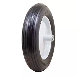 Best Flat-Free Lawn Mower Tire 13 X 5.00-6In.