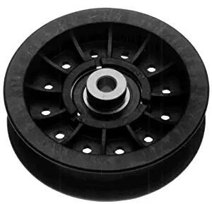 Best Huskee Lawn Mower Pulley Assembly