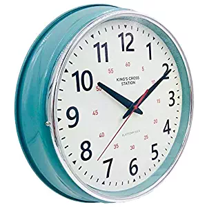 Best Large Wall Kitchen Clock