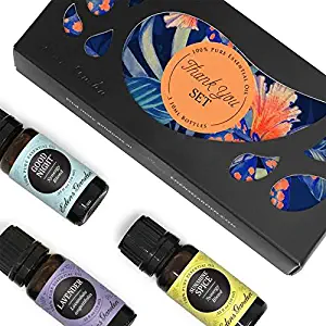 Best Edens Garden Essential Oil Citrus Set