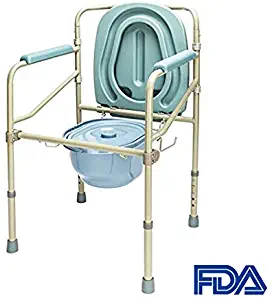 Best Mefeir 330 Lbs Shower Chair