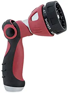 Best Melnor Water Nozzles For Garden Hoses