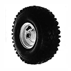 Best Riding Lawn Mower Parts Tires