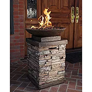 Best Small Table Top Fire Pit