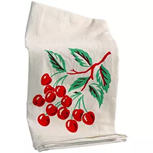 Best Flour Sack Kitchen Towels With Design