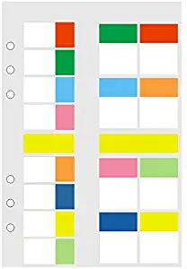 Best Home Office – Stick On Page Markers