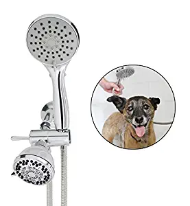 Best Garden Tub Shower Sprayer Attachment