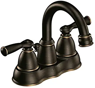 Best Moen Kitchen Faucets Mediterranean Bronze