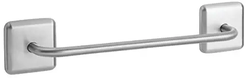 Best Kitchen Towel Bar 12 Inch