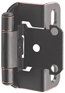 Best Full Wrap Kitchen Cabinet Hinges