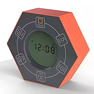 Best Mark Time Kitchen Timer