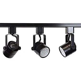 Best Track Lighting Systems Tracks