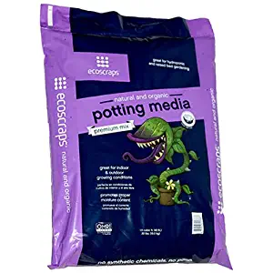 Best 1.5 Cubic Feet Garden Soil