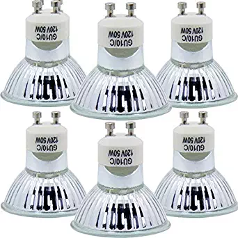 Best Track Lighting-6 Bulb