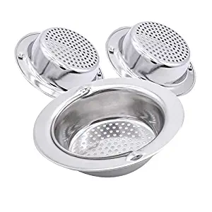Best Kitchen Sink Mesh Strainer With Handle