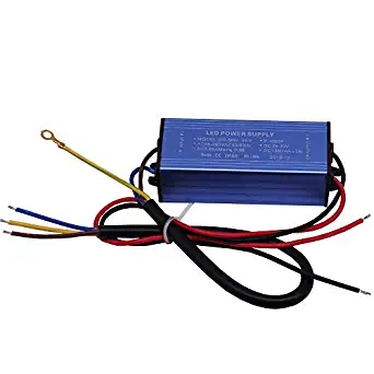 Best Constant-Current Power Supply. Led Lighting