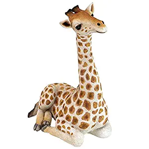 Best Giraffe Lawn And Garden Garden Statues