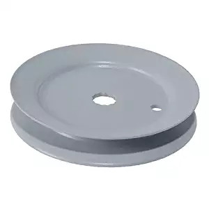 Best Lawn Tractor Drive Pulley