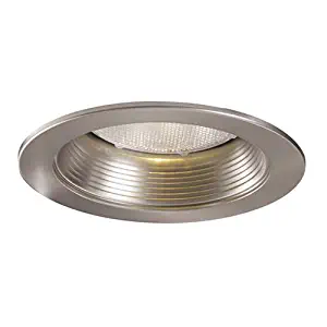 Best Recessed Lighting Trim Brushed Nickel 5′