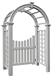 Best Garden Trellis Gate