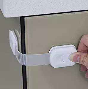 Best Child Proof Kitchen Cabinet