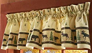 Best Kitchen Curtains With Bears