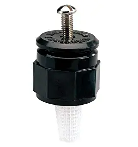 Best Garden Hose End Bubbler