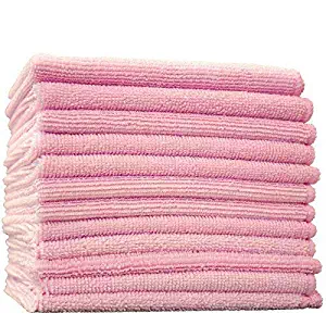 Best Kitchen Towels Blue And Pink