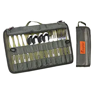 Best Camping Kitchen Cookware