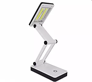 Best Battery Bright Desk Lamp