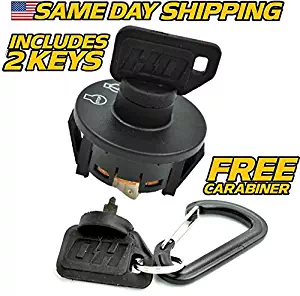 Best Toro Lawn Tractor Key