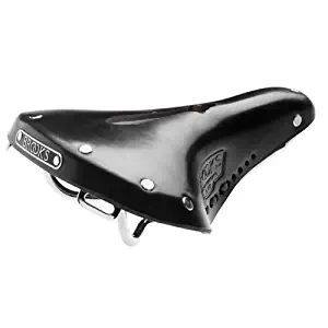 Best Bike Seat Leather Brooks B17
