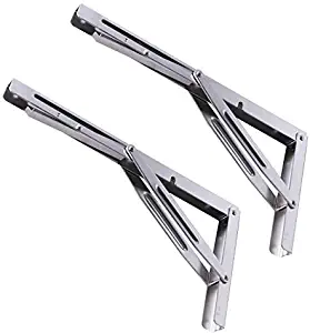 Best Folding Table Bracket Heavy Duty