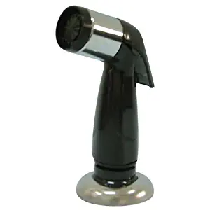 Best Kingston Kitchen Faucet With Sprayer
