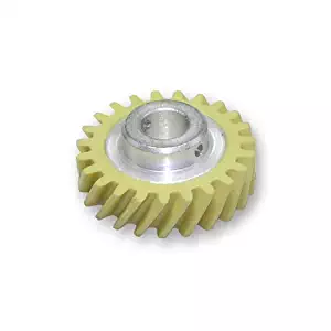 Best Kitchen Aid Mixer Worm Gear Replacement