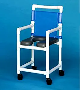 Best Shower Chair With Wheels For Elderly