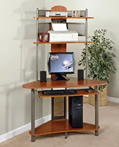 Best Sauder Desktop Computer Desk