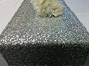 Best Charcoal Gray Table Runner