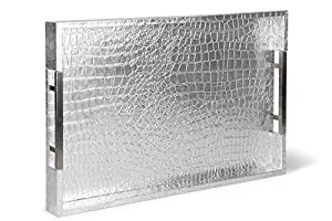 Best Silver Chrome Home Decor