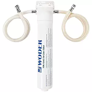 Best Water Filter System For Under Kitchen Sink