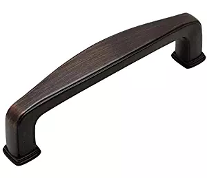 Best 4 Inch Kitchen Cabinet Handles Oil Rubbed Bronze