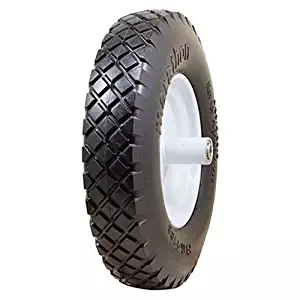 Best Flat-Free Lawn Mower Tire 13 X 5.00-6In.
