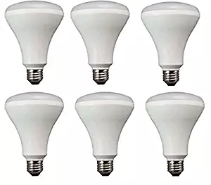 Best Recessed Lighting Bulbs Bright White